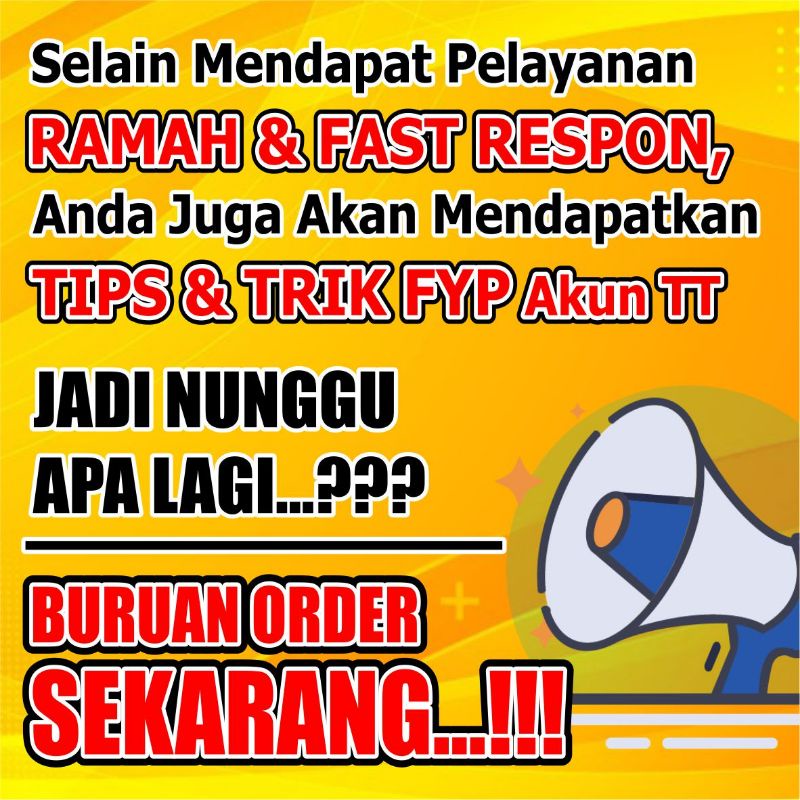 AKUN TIK TIK real Follower indo Akun Tik tik murah akun tik tik termurah Akun tik tik Followers real