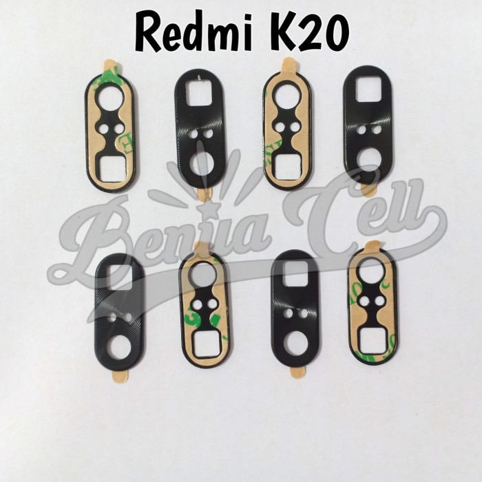 PELINDUNG KAMERA XIAOMI REDMI K20 - RING CAMERA XIAOMI REDMI K20 PRO - BC