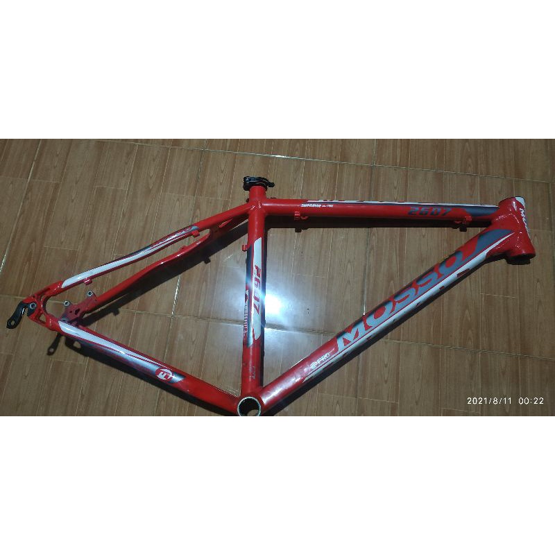 frame mosso 26