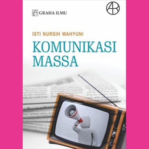 Komunikasi Massa