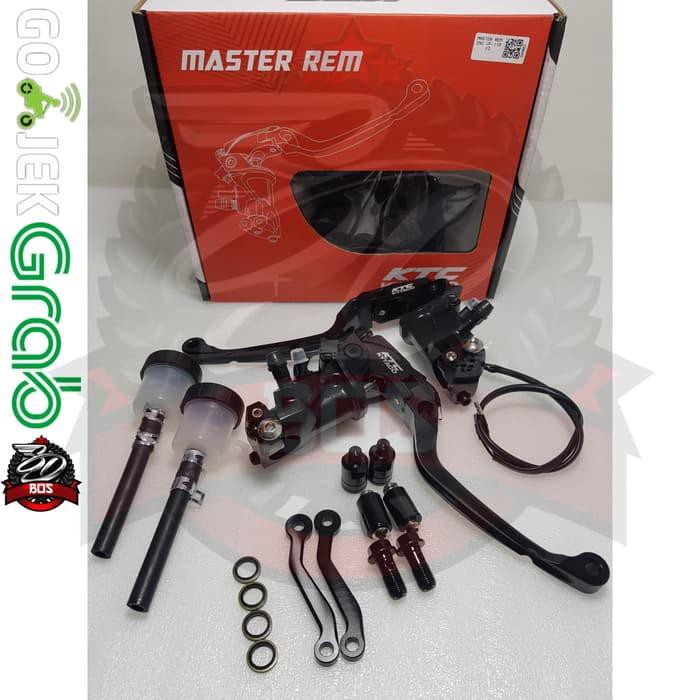 Master rem ktc radial up 110v2 Kanan Kiri perkakas