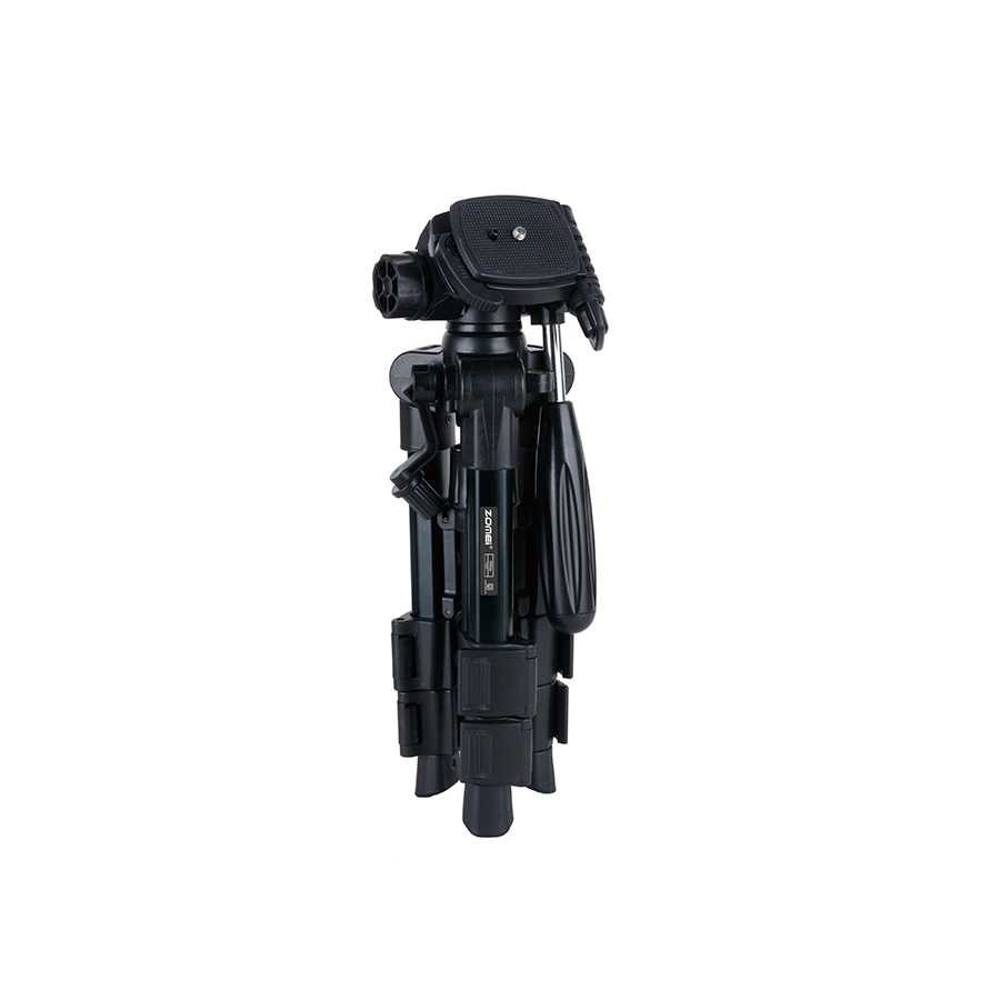 Hot Promo ! Zomei Professional DSLR Tripod &amp; Ball Head - Q100