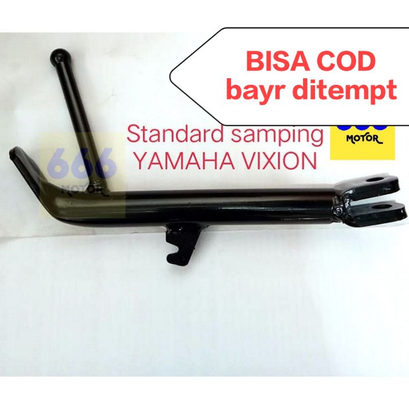 standar samping vixion old,vixion new