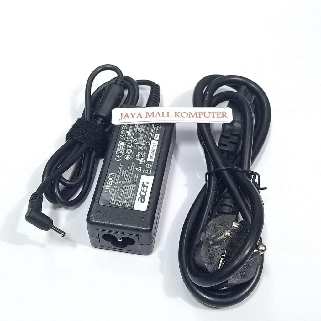 Adaptor Charger Acer Aspire V 13 V13 V3-331 V3-371 V3-372 45W