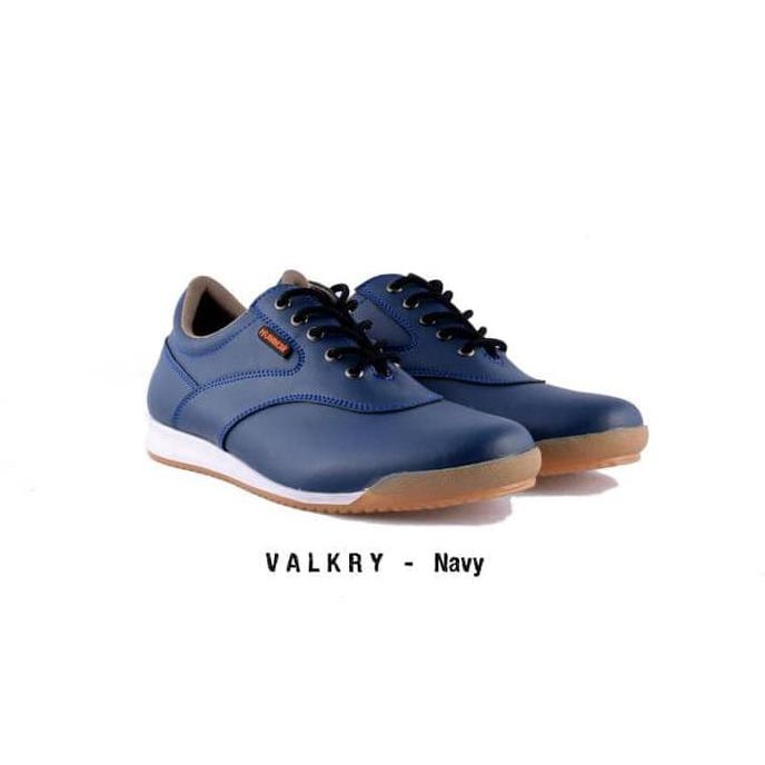 Sepatu Sepatu Sneakers Pria Humm3r Valkry