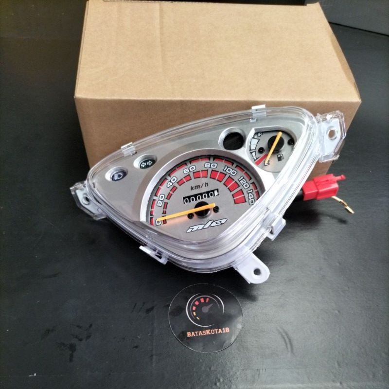 Speedometer kilometer assy mio new mio smile pnp Mio lama sporty komplit