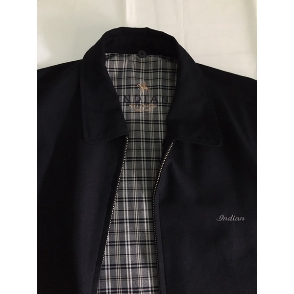 Jacket Vintage Indian