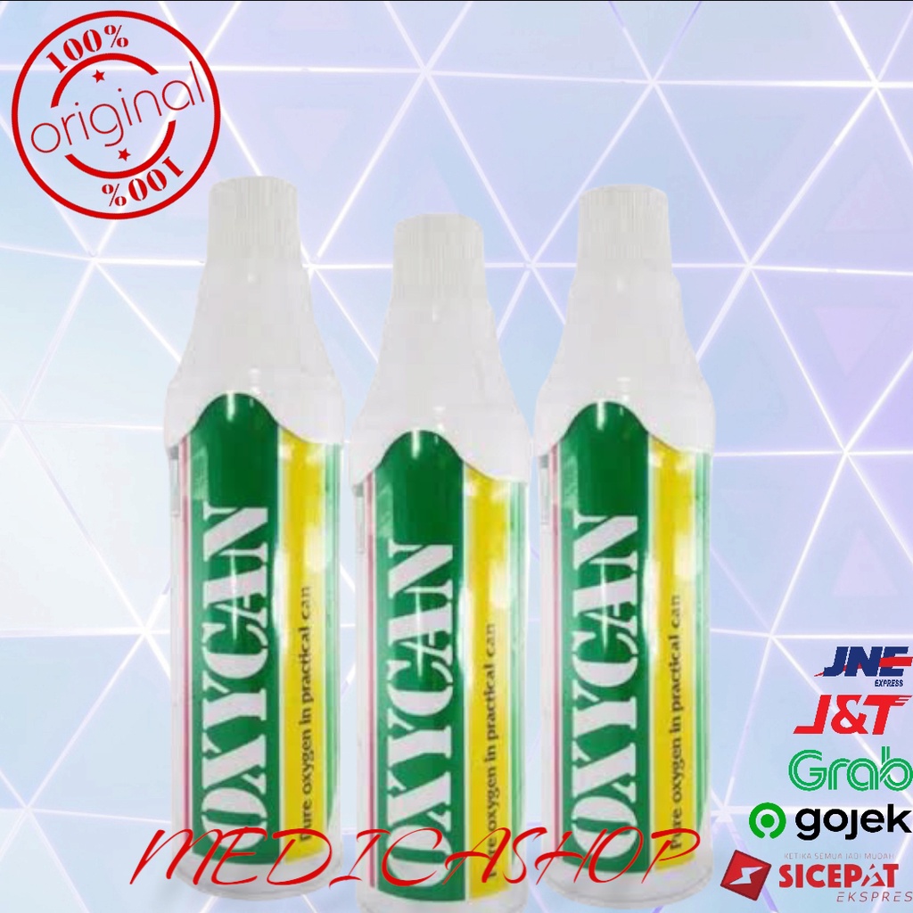 Promo oksigen Portabel alat bantu pernapasan