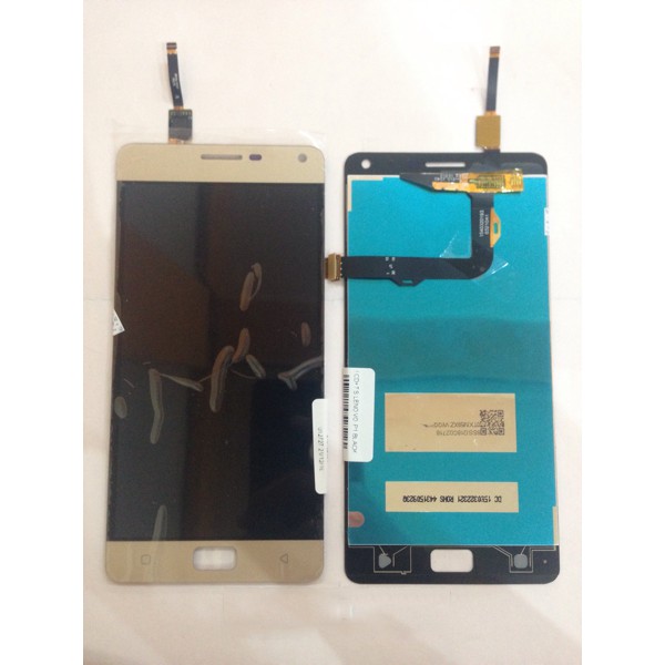 LCD TOUCHSCREEN LENOVO VIBE P1 TURBO ORIGINAL