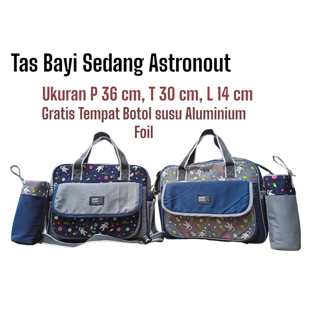 TAS SEDANG BAYI ASTRONOT SERIES