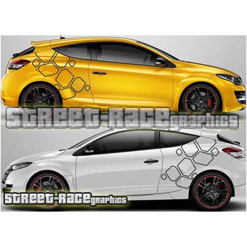 stiker sticker mobil promo list side sticker hyundai sticker mobil hyundai body