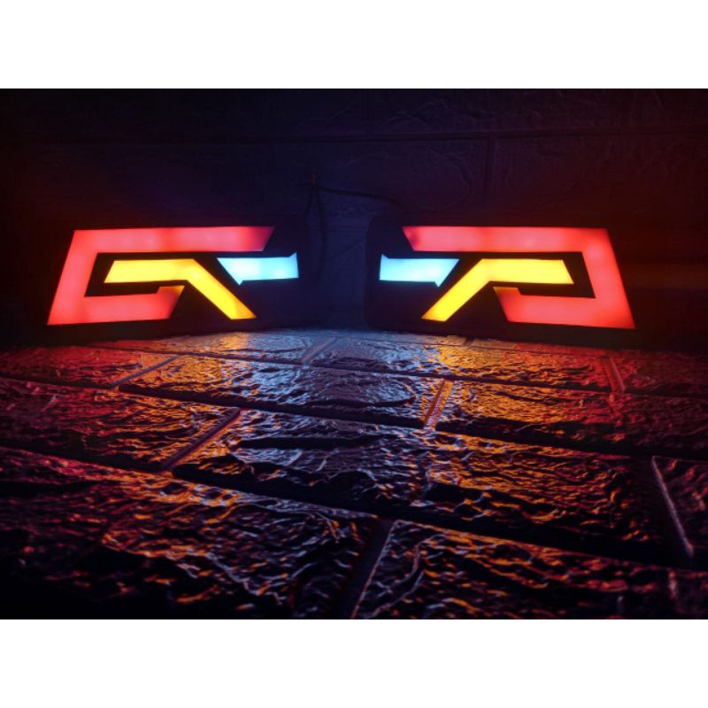 LAMPU REM LED BELAKANG PICK UP GRAN MAX