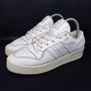 adidas rivalry grey
