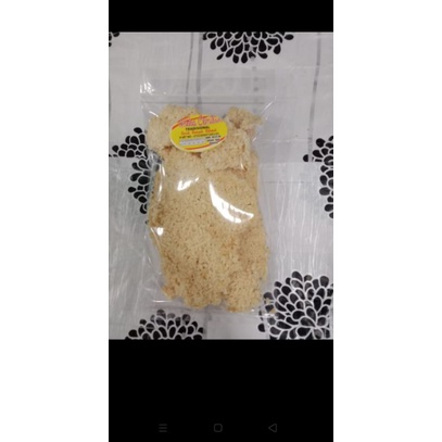 

kripik rengginang