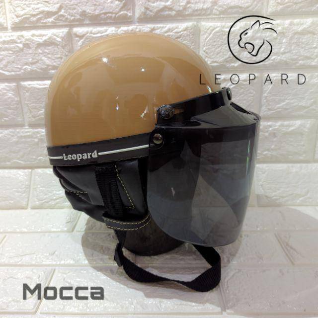 BISA COD!! HELM CHIP BOGO DEWASA ALL SIZE