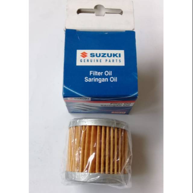 Filter Oli satria Fu