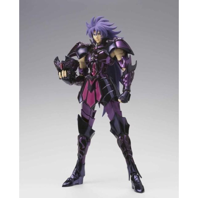 Saint Cloth Myth Gemini Saga (Surplice)