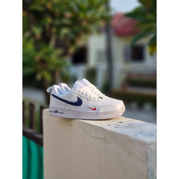 Sepatu • Air Force 1 Low YT Chia Kualitas Premium