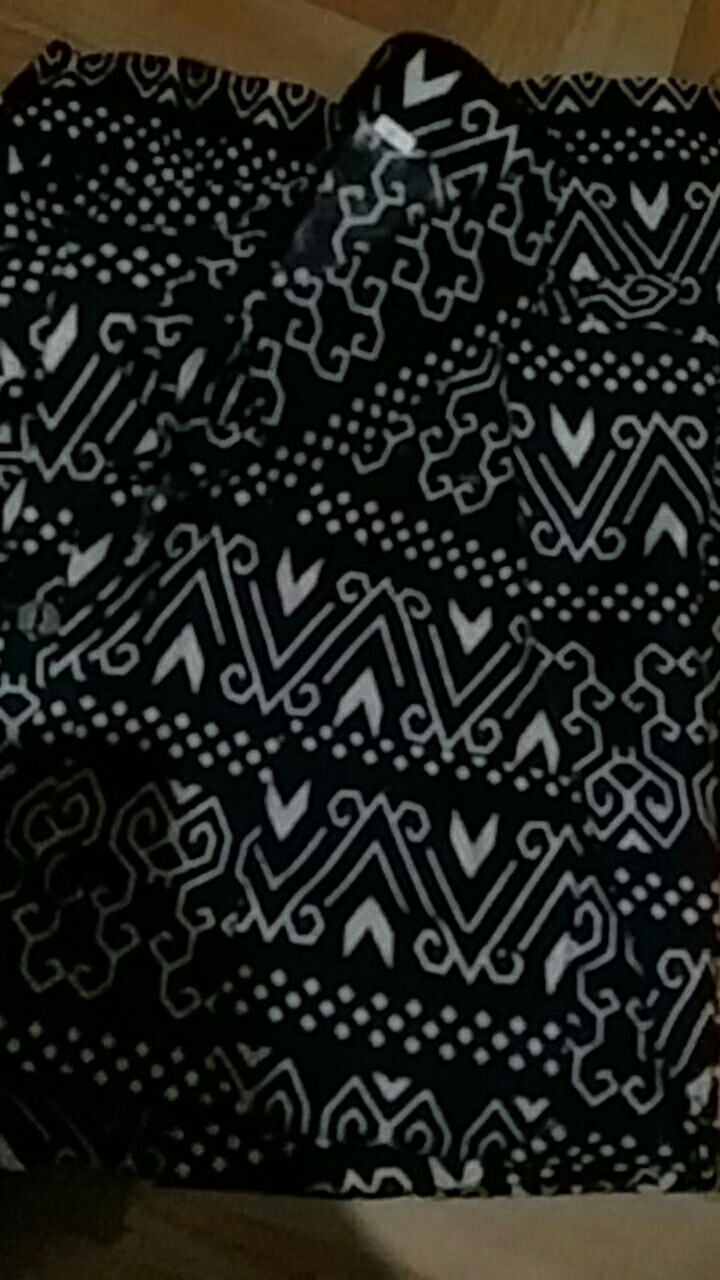 Batik Couple Keluarga - Couple Keluarga/ Couple Batik Keluarga/batik 2525/couple Batik