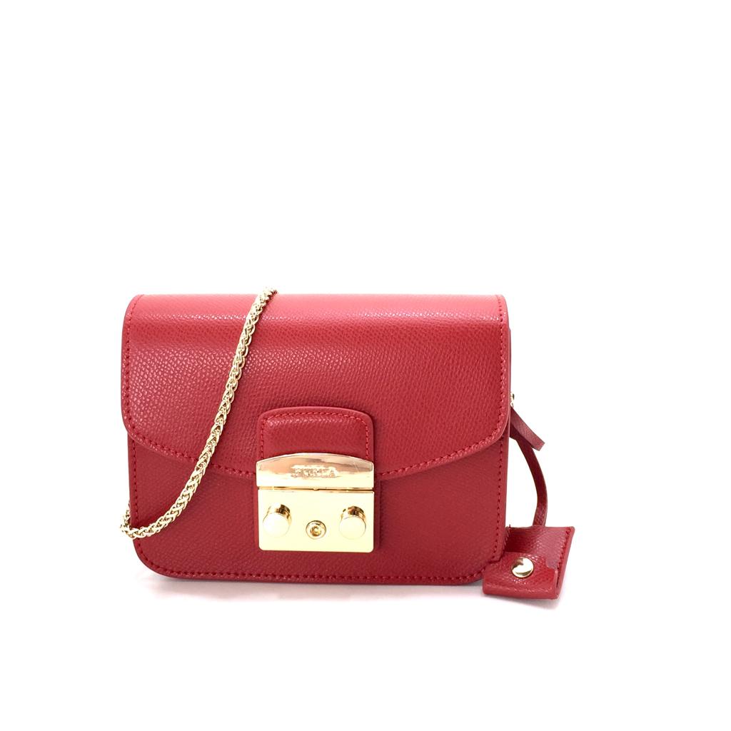 FURLA Metropolis Mini Crossbody