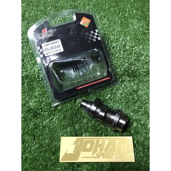 Noken As Moto1 Vario 110 Karbu Johan Garage