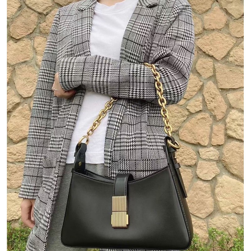 New Chain Strap Shoulder Bag 02