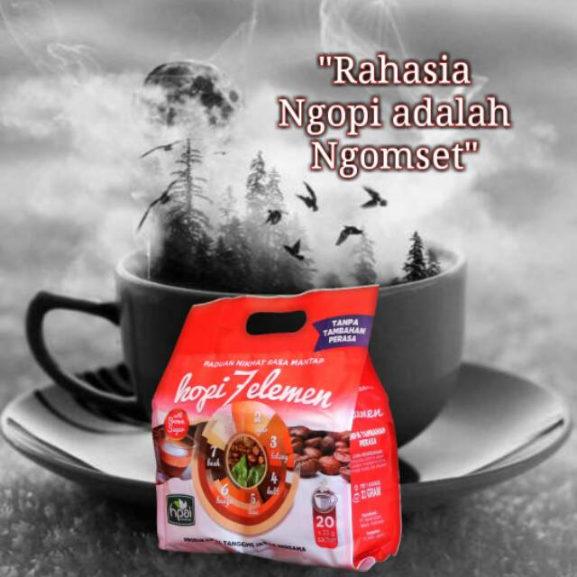 

Kopi 7elmen isi 20