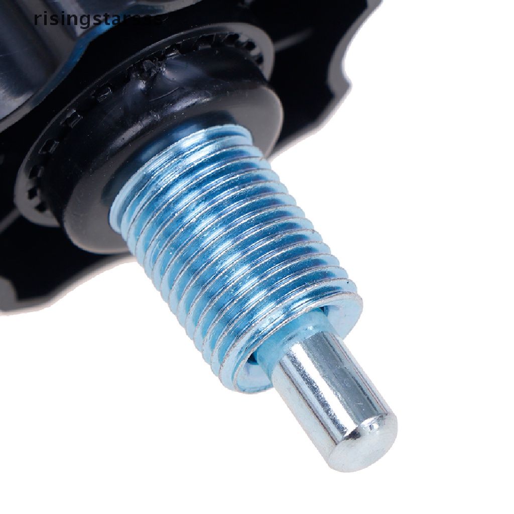 Rsid Span-new Spinning Bike Pull Pin Spring Knob Suku Cadang Pengganti Untuk Peralatan Fitness