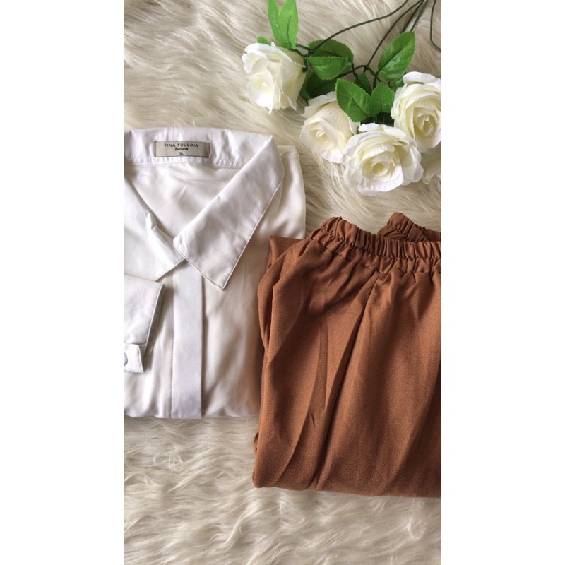 Mikaila Top &amp; Rok