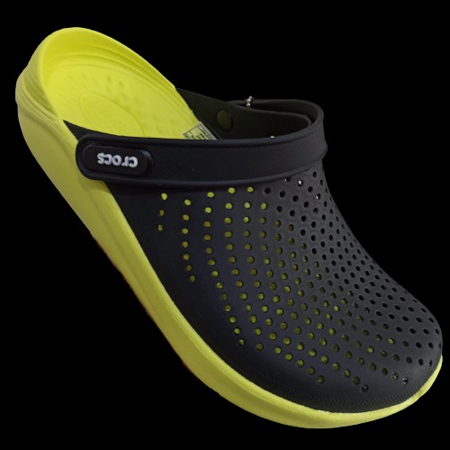 Crocs / Sandal Crocs / Crocs Literide / Literide / Sepatu Sandal Perawat / Sandal Pria / Lite Ride