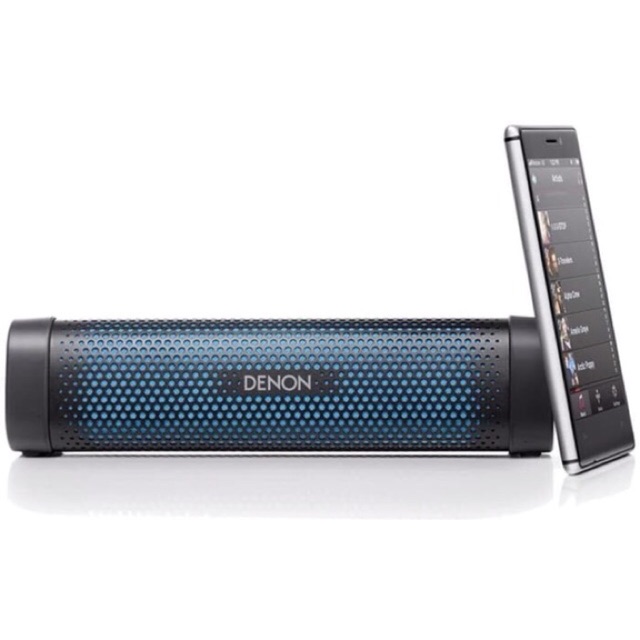 Speaker Bluetooth Portable DENON DSB-100 / Envaya Mini