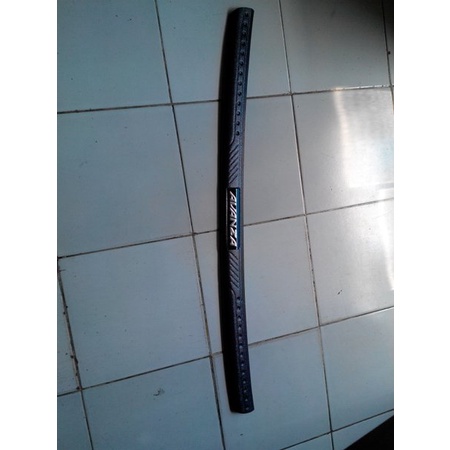 Sill plate belakang avanza lama Murah