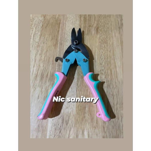 

mg Gunting baja ringan CAMEL warna 10 INCH / Gunting HOLO CAMEL