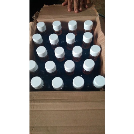 

Madu Gamber Sialang