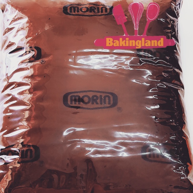 

Isian / FILLING COKELAT MORIN 2kg