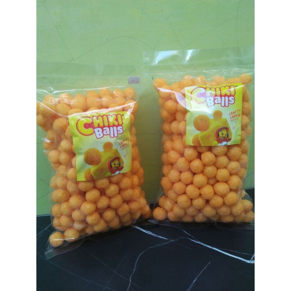 

chiki balls keju / chiki balls /snack chiki balls /cemilan /cemilan keju