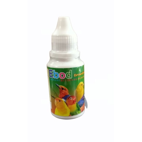 EBOD BREEDING OBAT TERNAK TETES