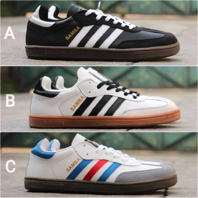 adidas samba hamburg