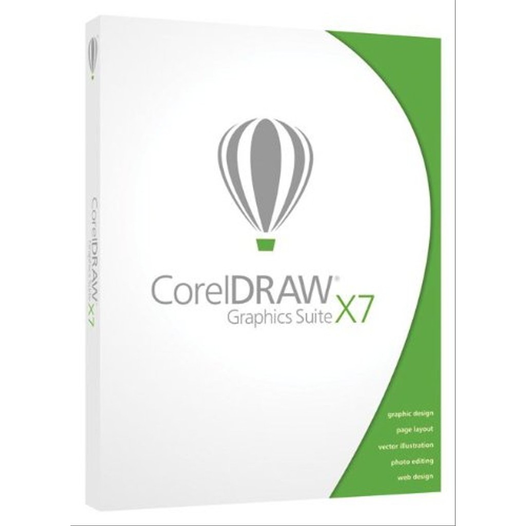Promo CorelDRAW X7 terbaik