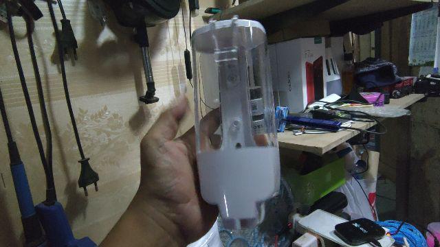 [ch88] Dispenser Sabun Single / Dispenser Sabun Cair 1 Tabung