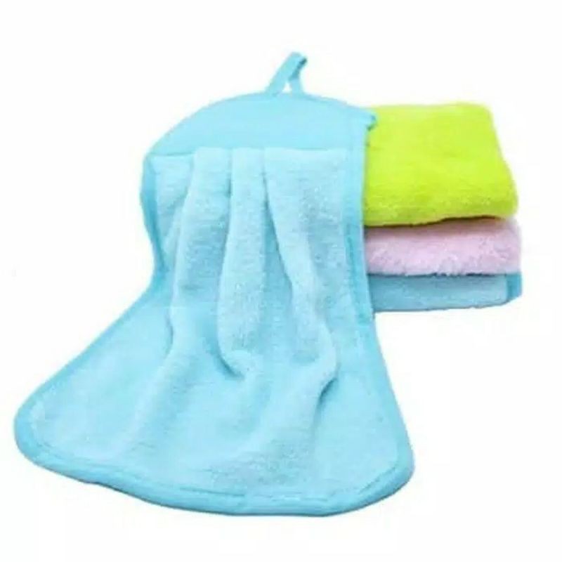 Hand towel