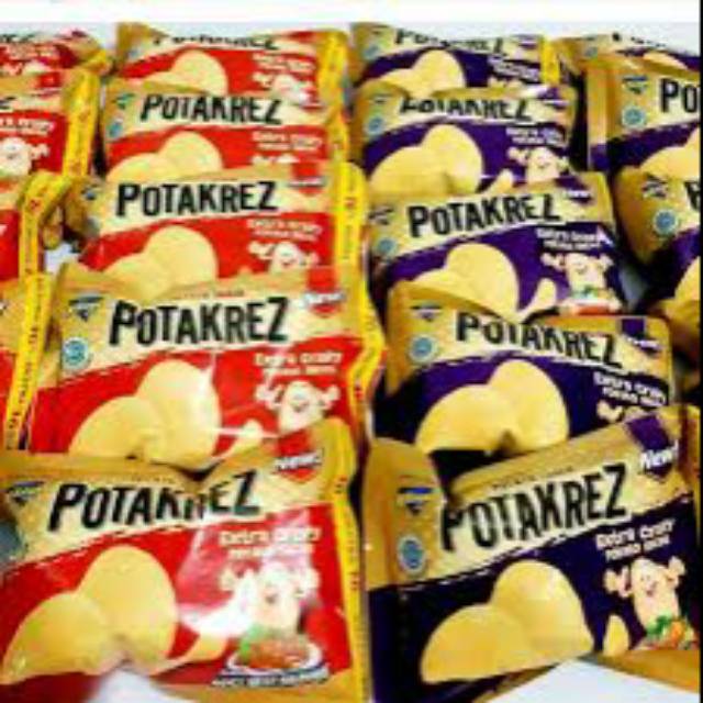 

Potato Q