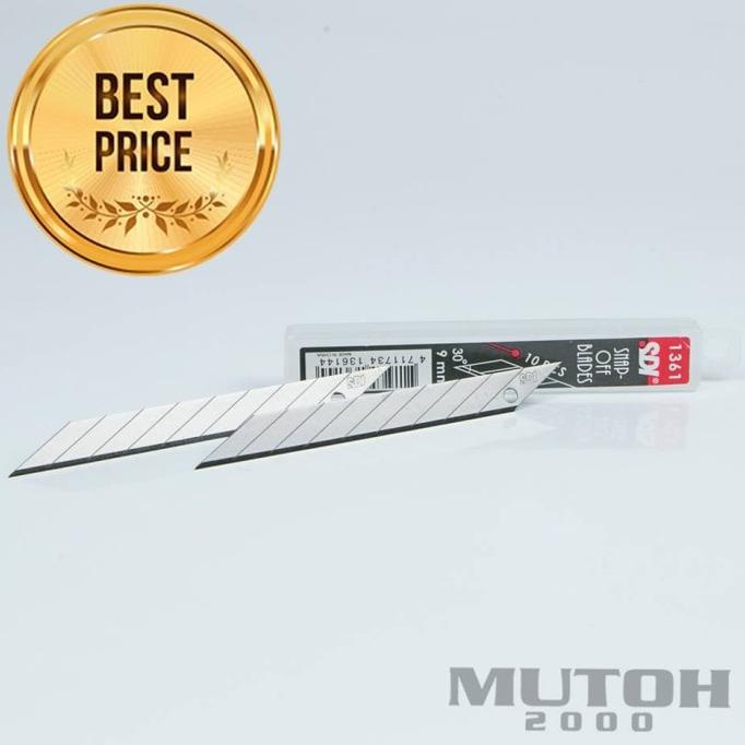 

BEST SALES REFILL SDI PROFESSIONAL CUTTER SALE