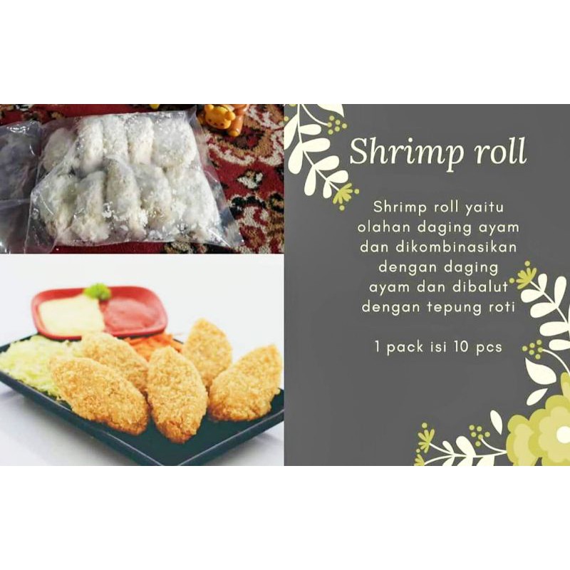 

frozen food ala bento