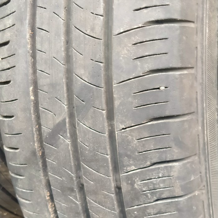 ban second 195/65 r16