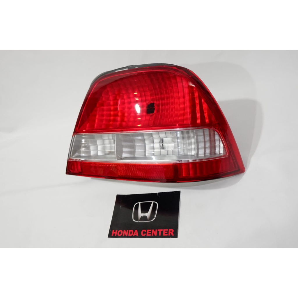 stop lamp lampu belakang tail lamp city z 1999 2000 2001 2002