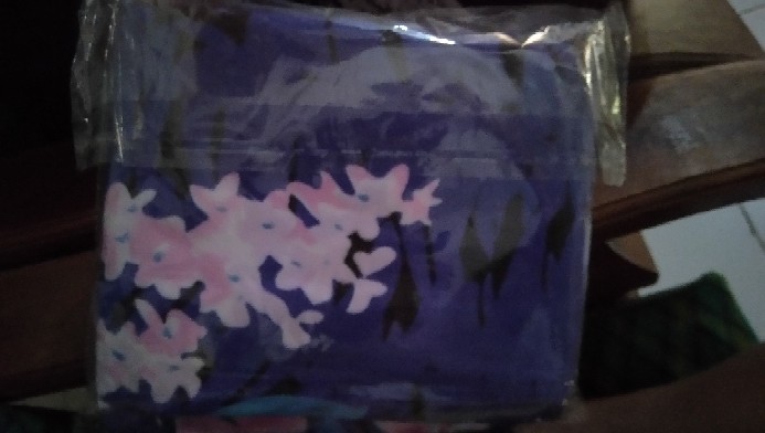 Sprei Katun Disperse Karakter 160 Dan 180