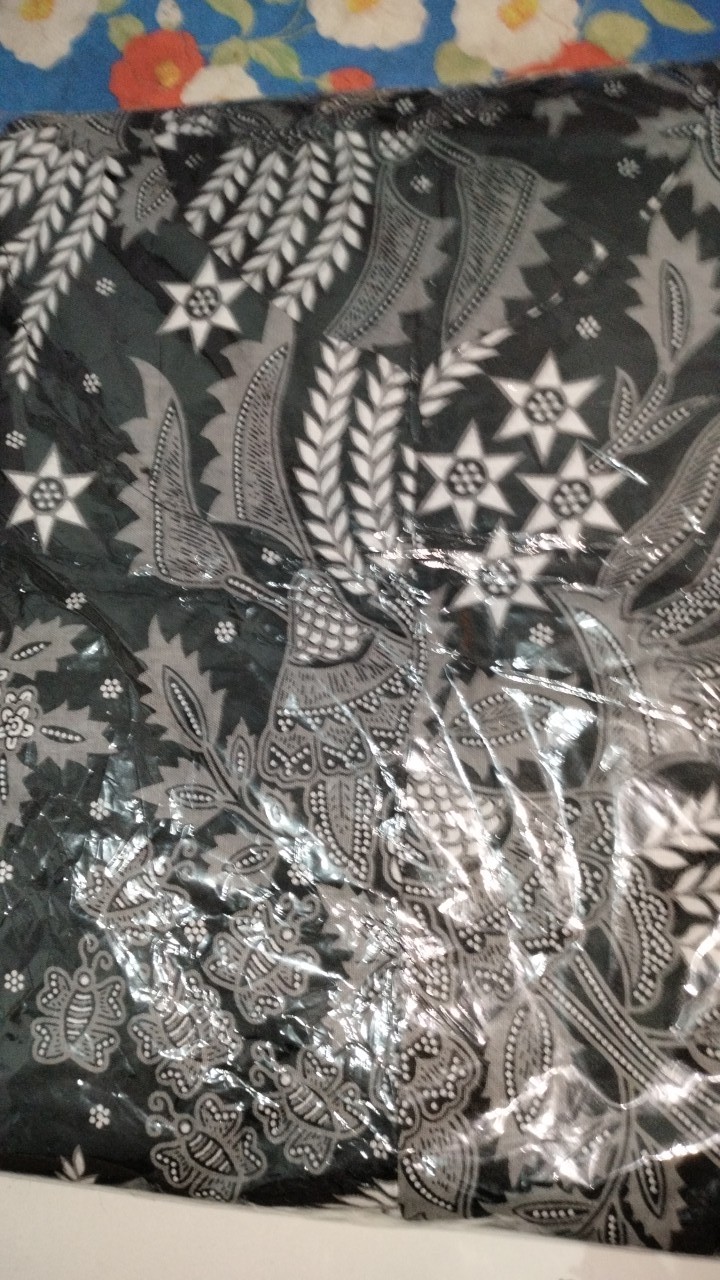 Gamis Batik Manggar, Padi,sekar,cantik,kubis,kipas,daun,kupu,nadine,gendis,kawung,termurah