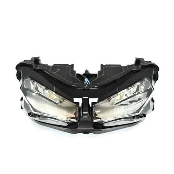 LAMPU DEPAN HEADLAMP ASSY CBR250 CBR 250RR ORIGINAL 33100K64N01
