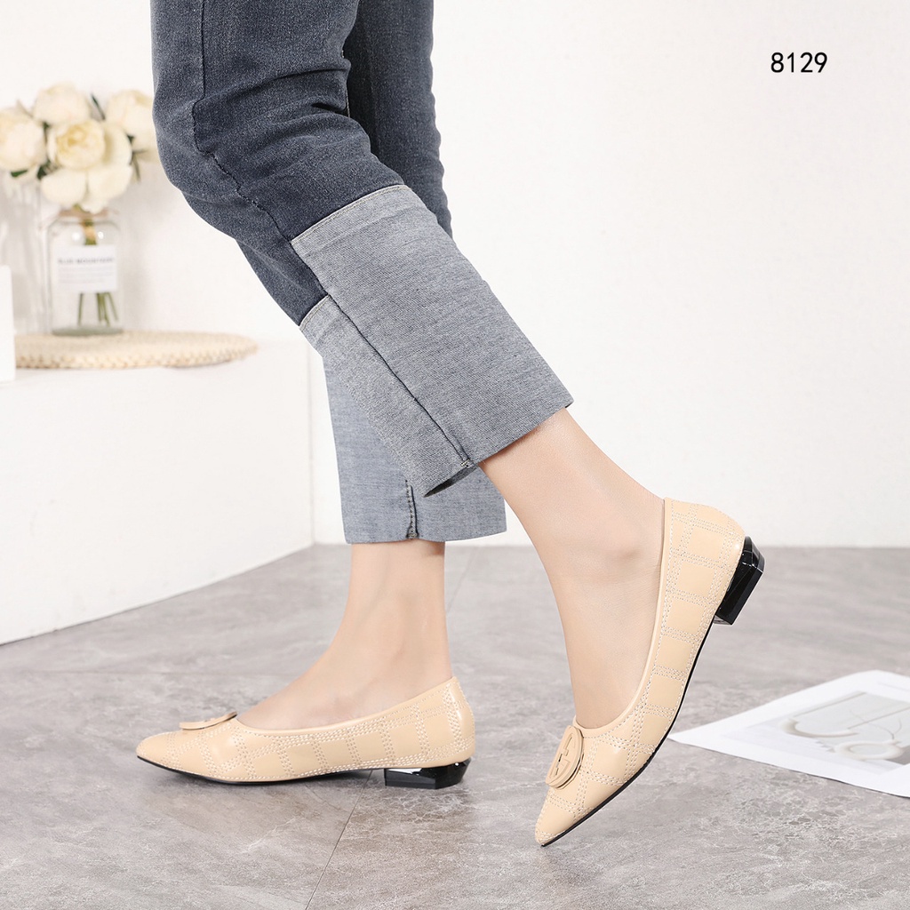 GC Flatshoe #8129